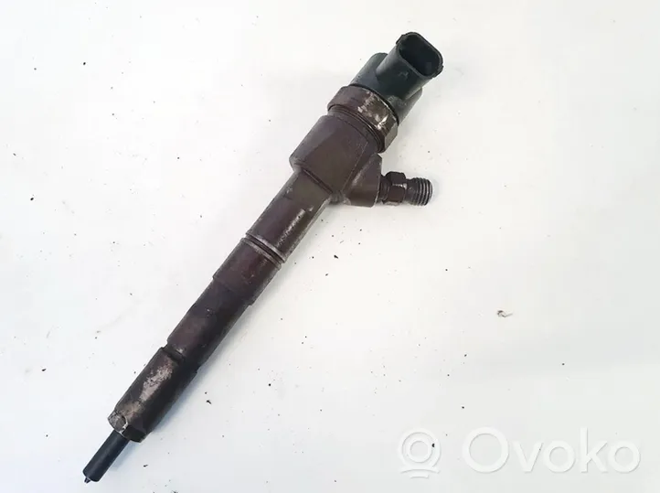 Opel Insignia A Injecteur de carburant 0445110327