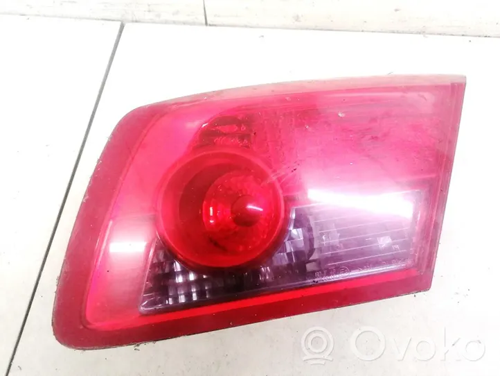 Renault Vel Satis Takaluukun takavalot 8200014363