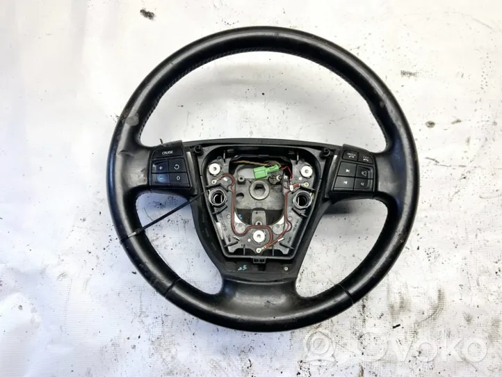Volvo V50 Steering wheel sv5515000
