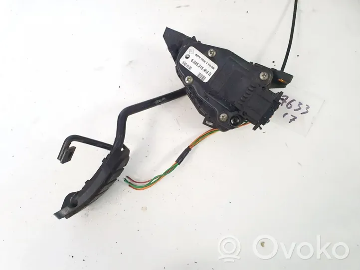 Renault Espace III Pedale dell’acceleratore 6025315453g