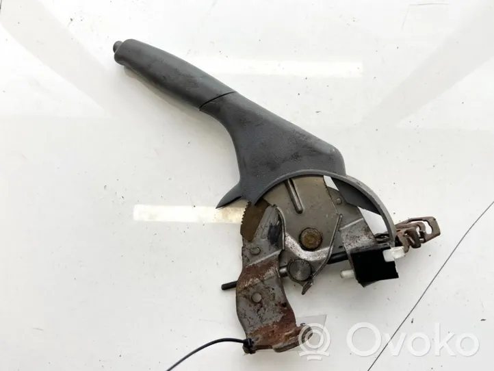 Toyota Yaris Handbrake/parking brake lever assembly 