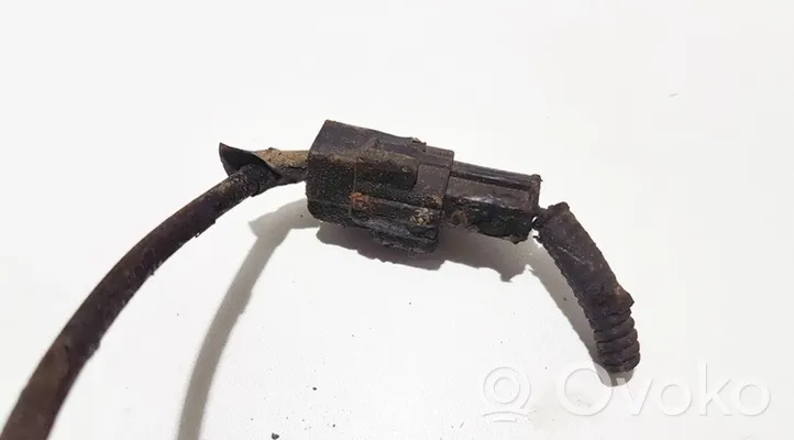 KIA Carnival Pakaļējais bremžu ABS sensors 0k55343712b