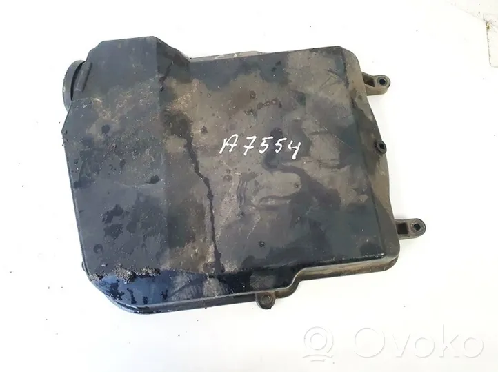 Volvo S40, V40 Fuse box cover mr912101