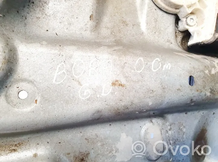 Volkswagen Bora Elektryczny podnośnik szyby drzwi bocznych / przesuwnych 1j5839730g