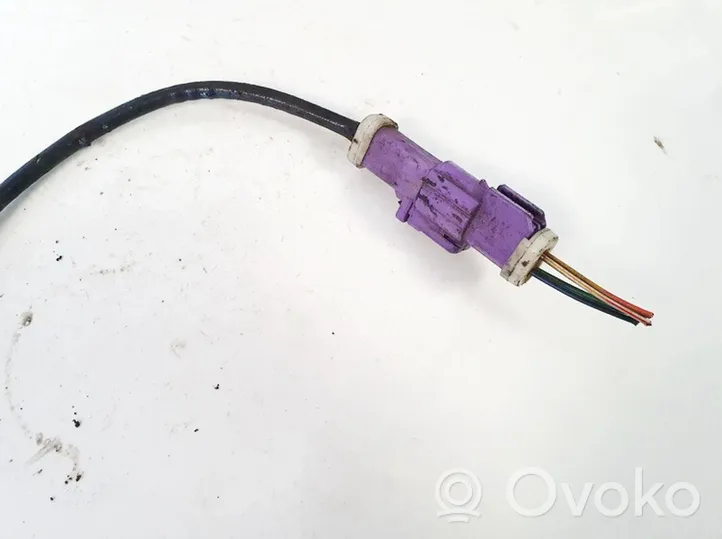 Ford Ka Sonde lambda 2s6a9g444ba