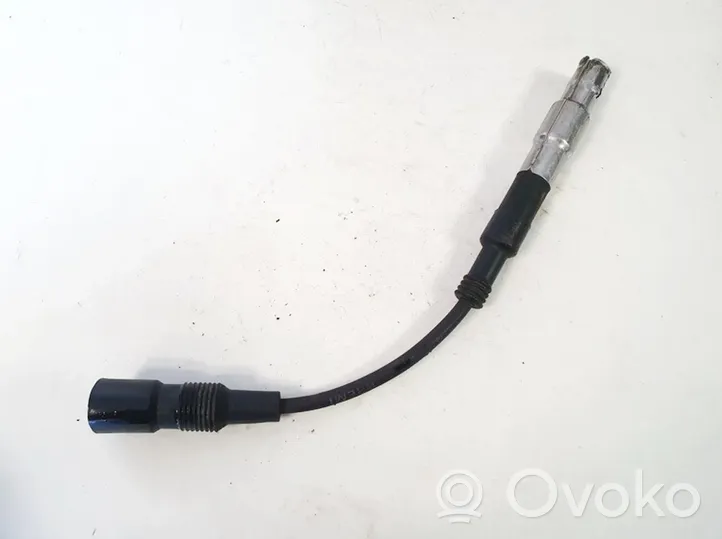 Audi A6 S6 C4 4A Ignition plug leads 078035281