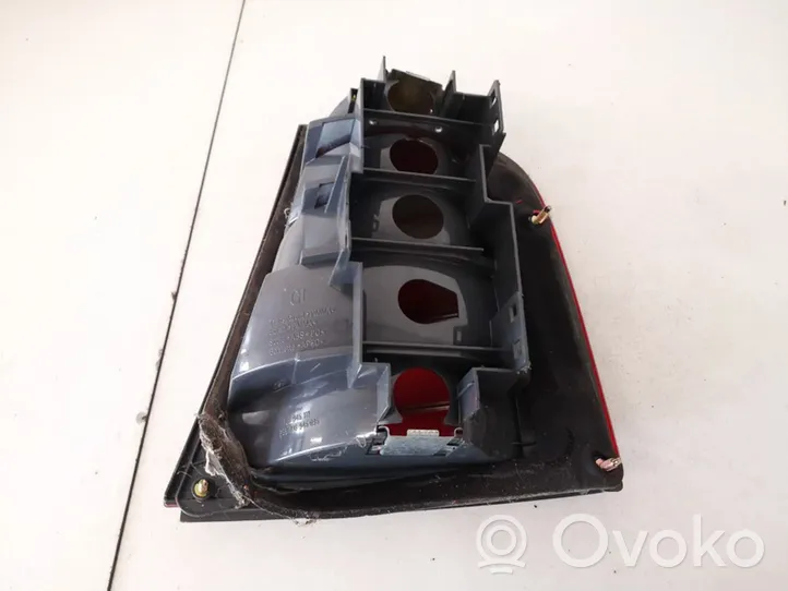 Skoda Octavia Mk1 (1U) Lampa tylna 1u6945111