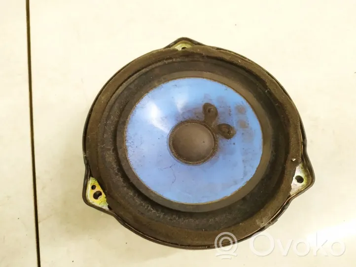 KIA Carnival Front door speaker 053g66960