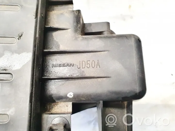 Nissan Qashqai Scatola del filtro dell’aria jd50a