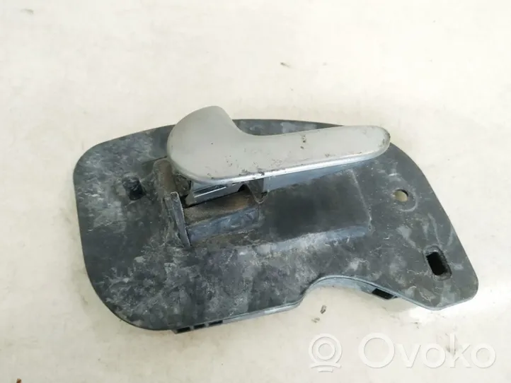 Opel Corsa C Etuoven sisäkahva 24423523