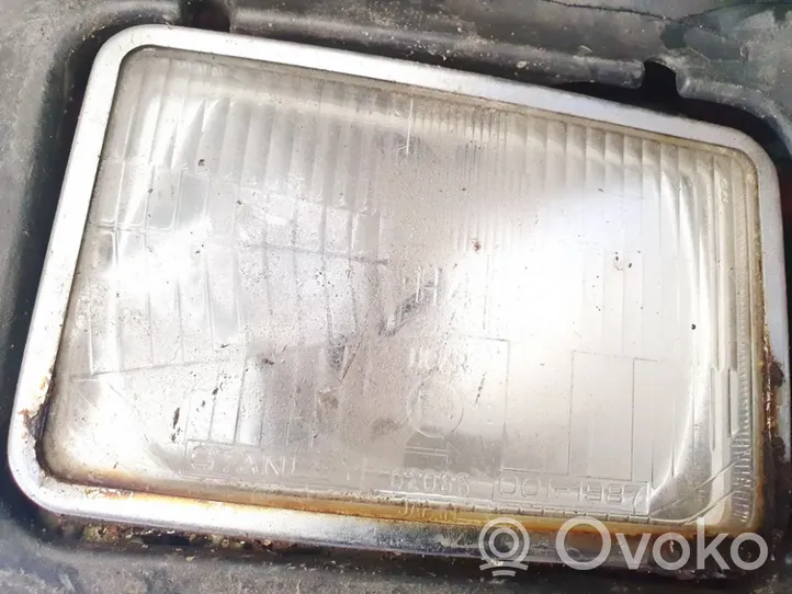 Ford Probe Headlight/headlamp 02086