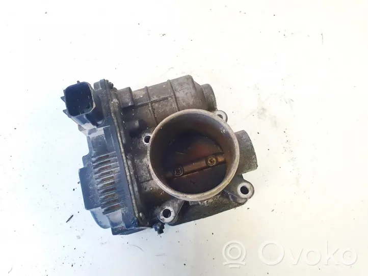 Nissan Primera Clapet d'étranglement bera67601