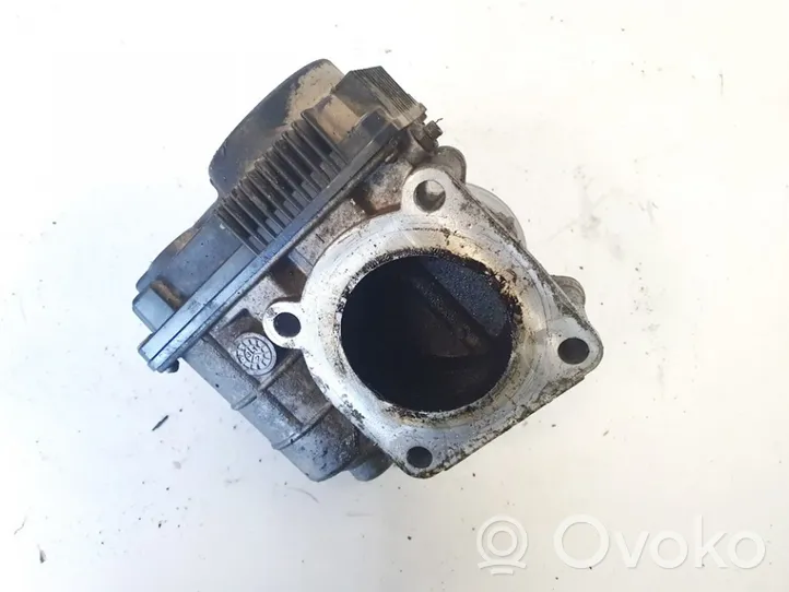 Nissan Primera Clapet d'étranglement bera67601