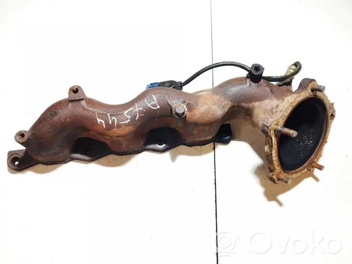 KIA Sorento Exhaust manifold yh2