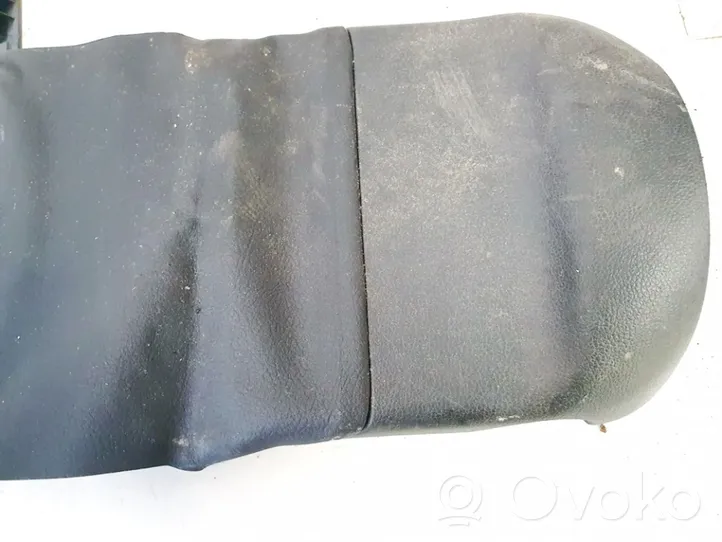 Volkswagen Golf VII Rivestimento del piantone del volante 5g0858565