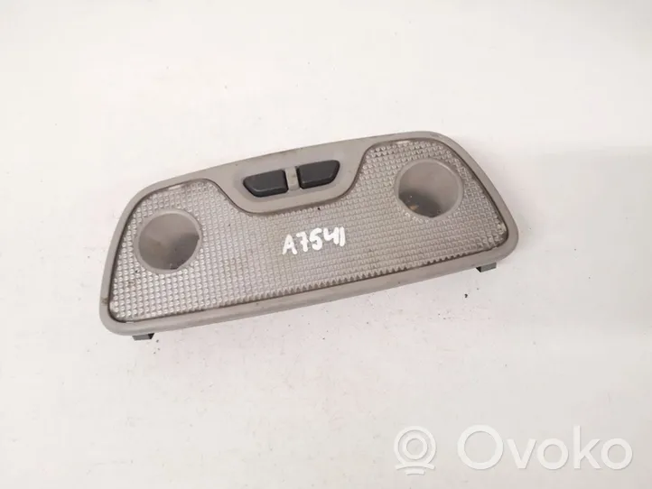 Volvo V70 Illuminazione sedili posteriori 9178936