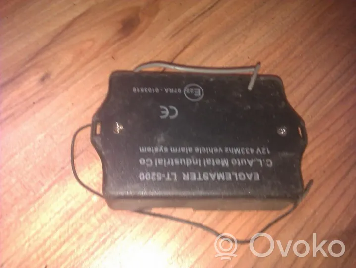 Opel Astra F Other control units/modules 97RA0103516