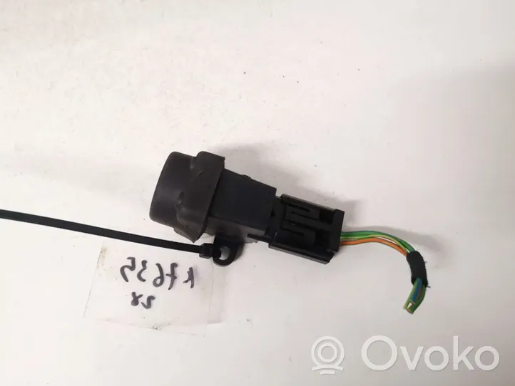 Jaguar X-Type Fuel cut-off switch 1x439341aa