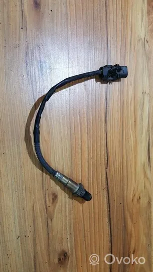 Volvo V70 Sonde lambda 0258017107