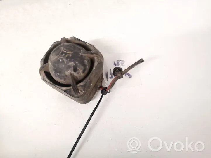 Volkswagen Golf IV Alarm system siren 