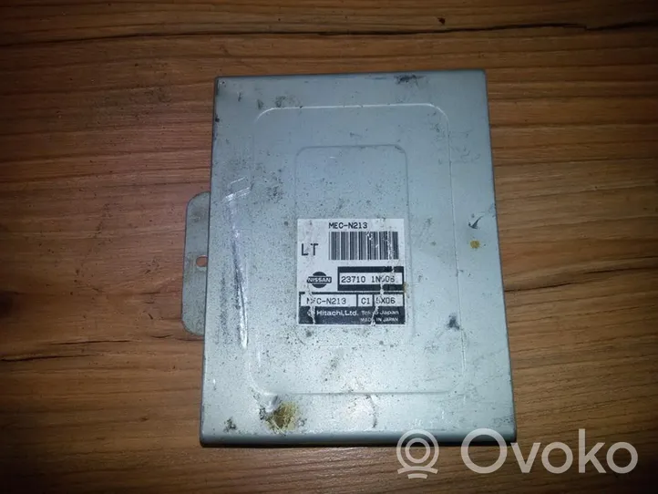 Nissan Almera Calculateur moteur ECU 237101n008