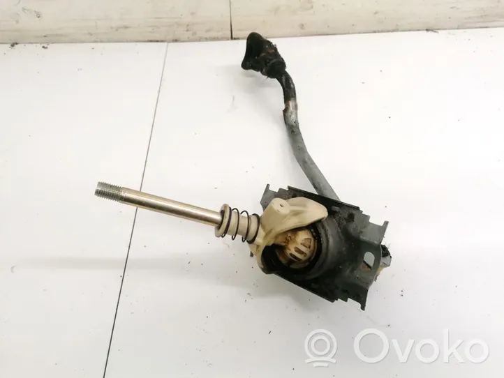 Audi A6 S6 C4 4A Gear selector/shifter (interior) 4a0711264c