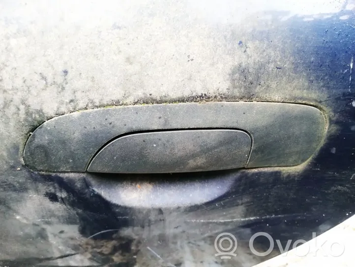 Ford Mondeo MK II Front door exterior handle 