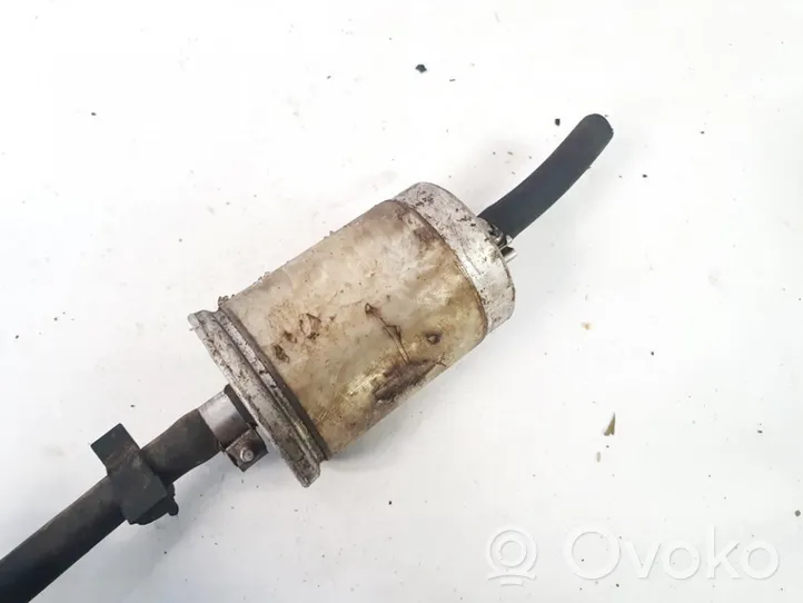 Ford Maverick Fuel filter kl171