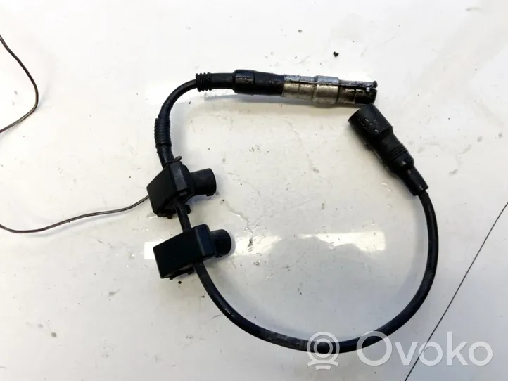Volkswagen Golf IV Ignition plug leads 0300172104