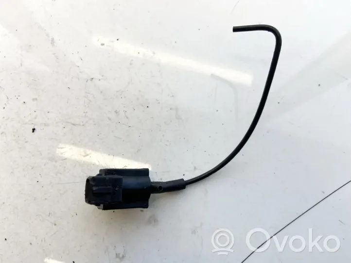 Opel Astra H Zawór podciśnienia / Elektrozawór turbiny 90530479