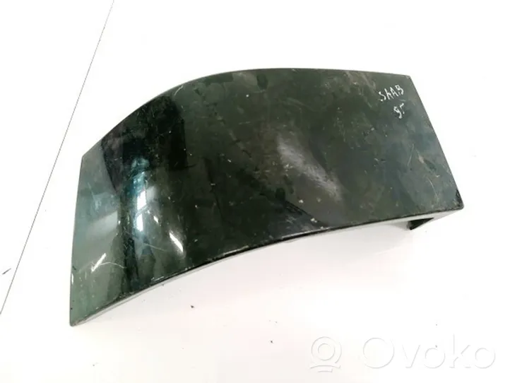 Saab 9-5 Listwa pod lampę tylną 4593455