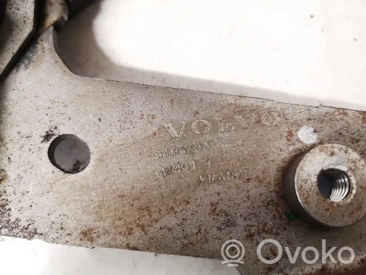 Volvo V70 Rankinio mechanizmas (salone) 9485201