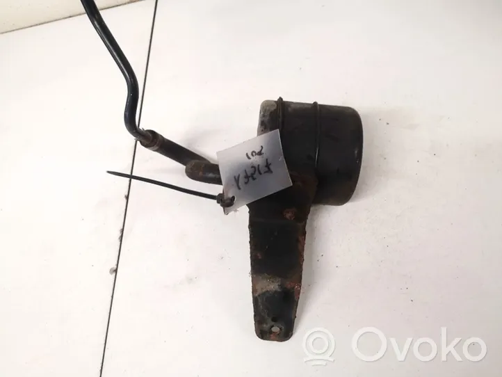 Nissan Almera N16 Réservoir d'air sous vide 