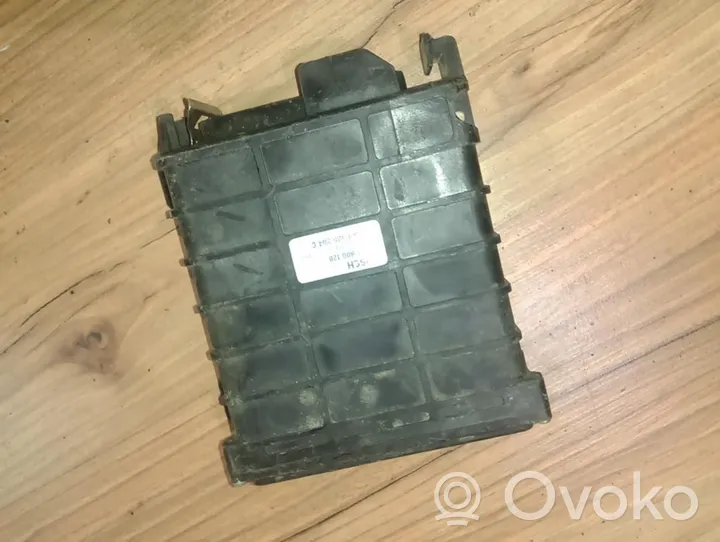 Volkswagen Golf II Sterownik / Moduł ECU 811906264c