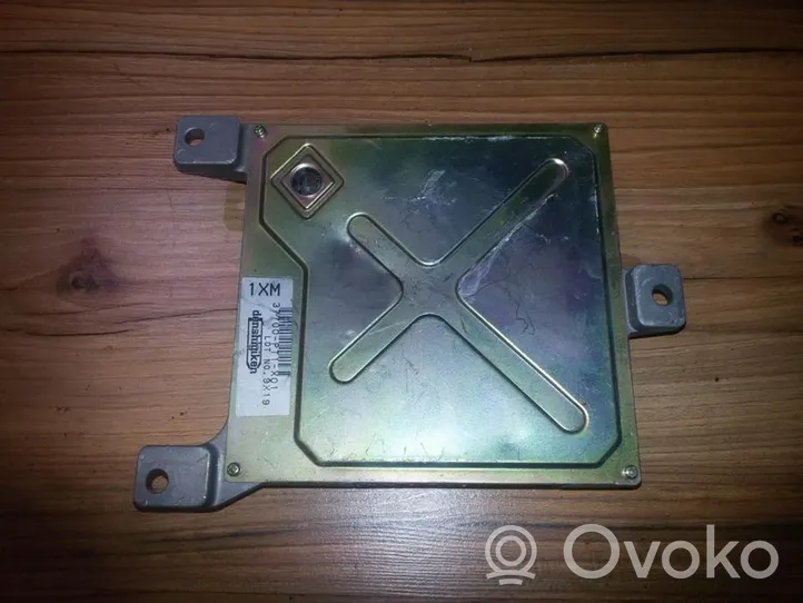 Honda Accord Sterownik / Moduł ECU 37700pt1x01