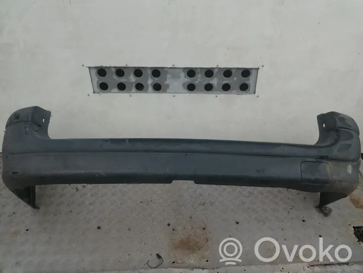 Renault Laguna I Rear bumper 7700839207