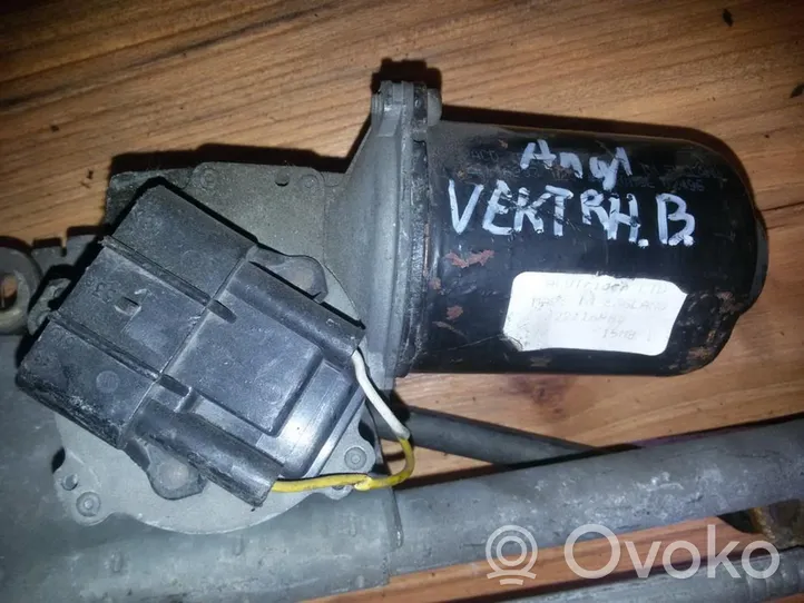 Opel Vectra B Wiper motor 22116980