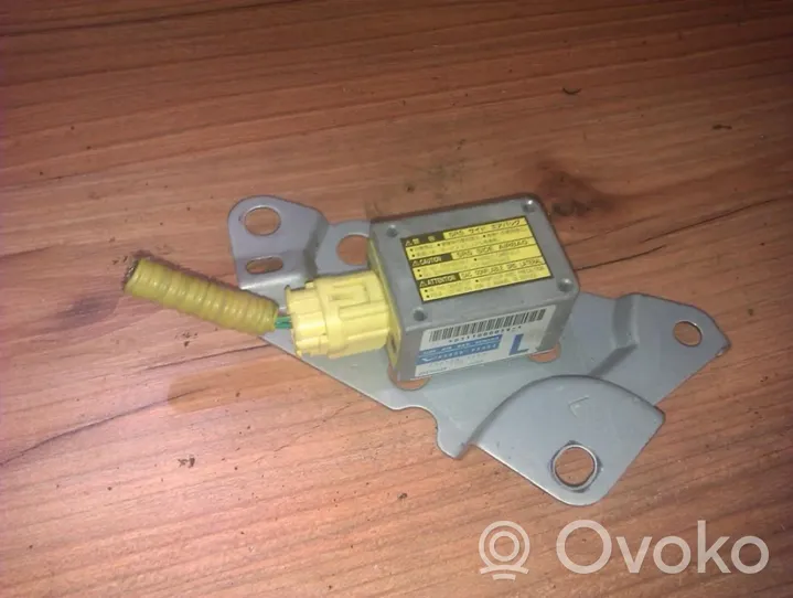 Daihatsu YRV Oro pagalvių smūgio daviklis 8983097403