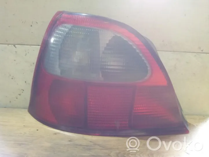 Rover 25 Lampa tylna 