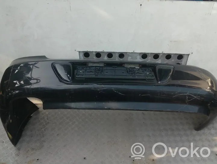 Chrysler 300M Rear bumper 