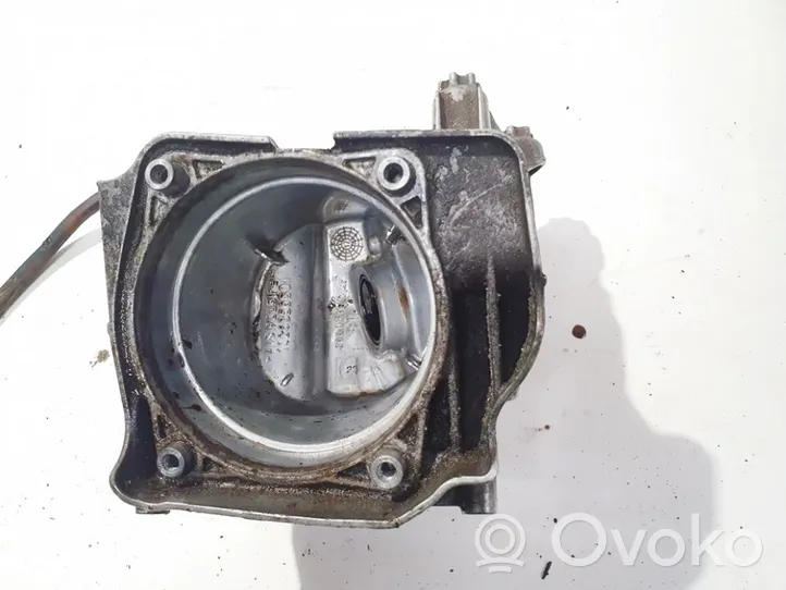 Ford Mondeo MK IV Filtro carburante 1026356s01