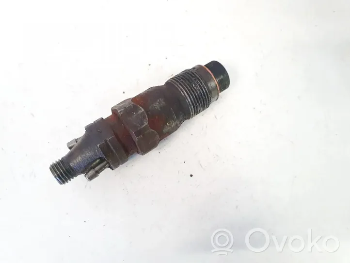 Land Rover Range Rover P38A Injecteur de carburant 21s711