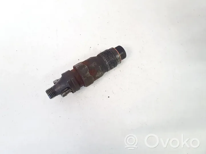 Land Rover Range Rover P38A Injecteur de carburant 21s711