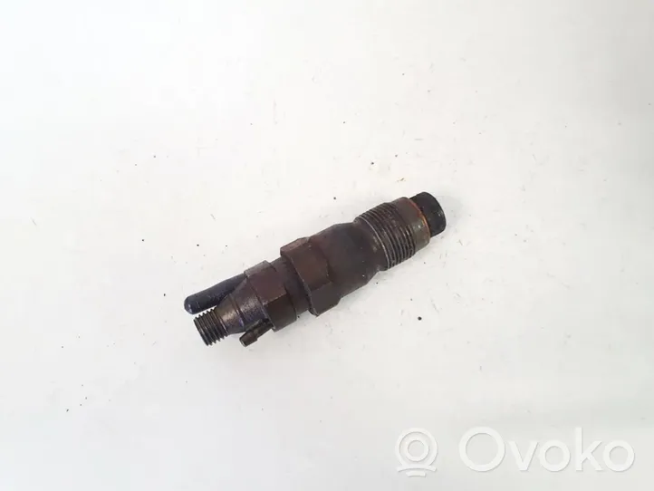 Land Rover Range Rover P38A Inyector de combustible 21s711