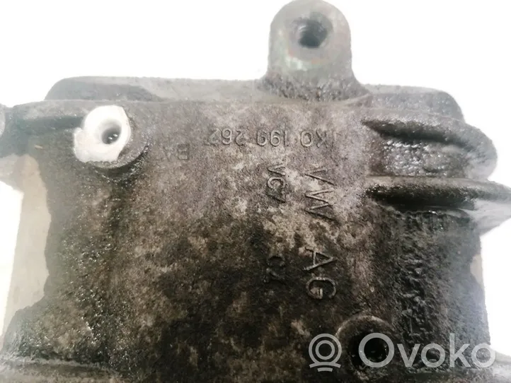 Volkswagen Caddy Dzinēja spilvens 1k0199262