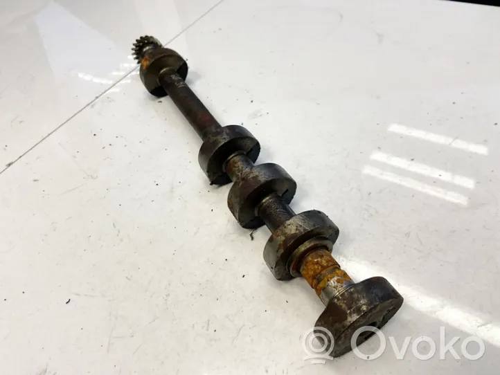 Ford Galaxy Camshaft 96XM6A306