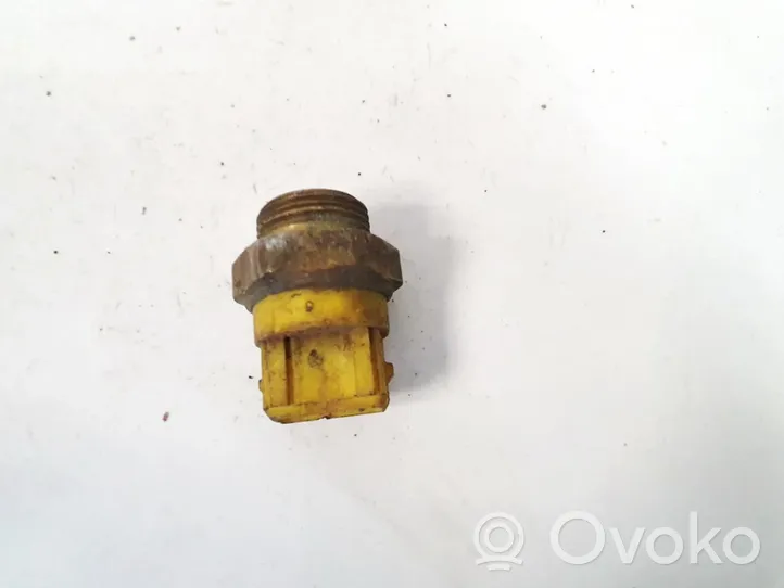 Opel Omega B2 Sonde de température de liquide de refroidissement 90492455