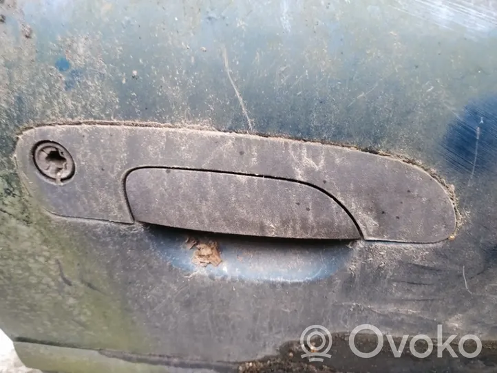 Ford Mondeo MK II Front door exterior handle 