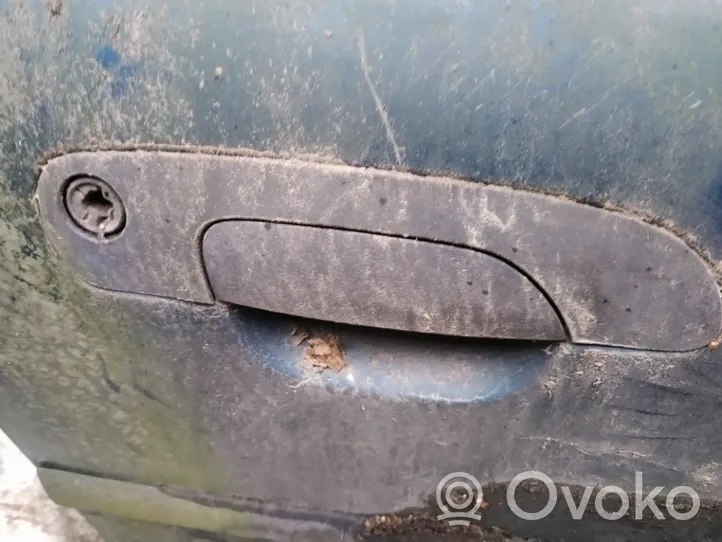 Ford Mondeo MK II Front door exterior handle 