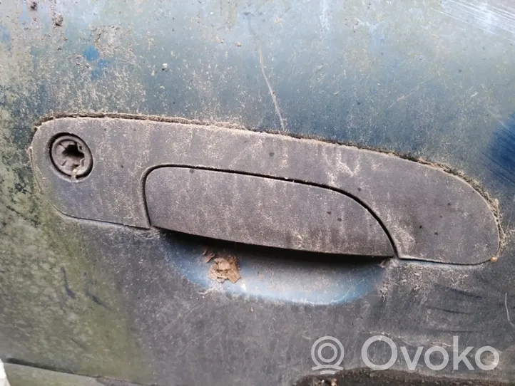 Ford Mondeo MK II Front door exterior handle 